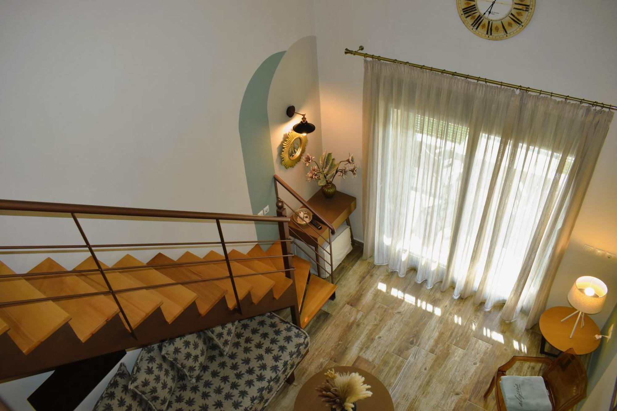 Alegria Suites Nikiti  Luaran gambar