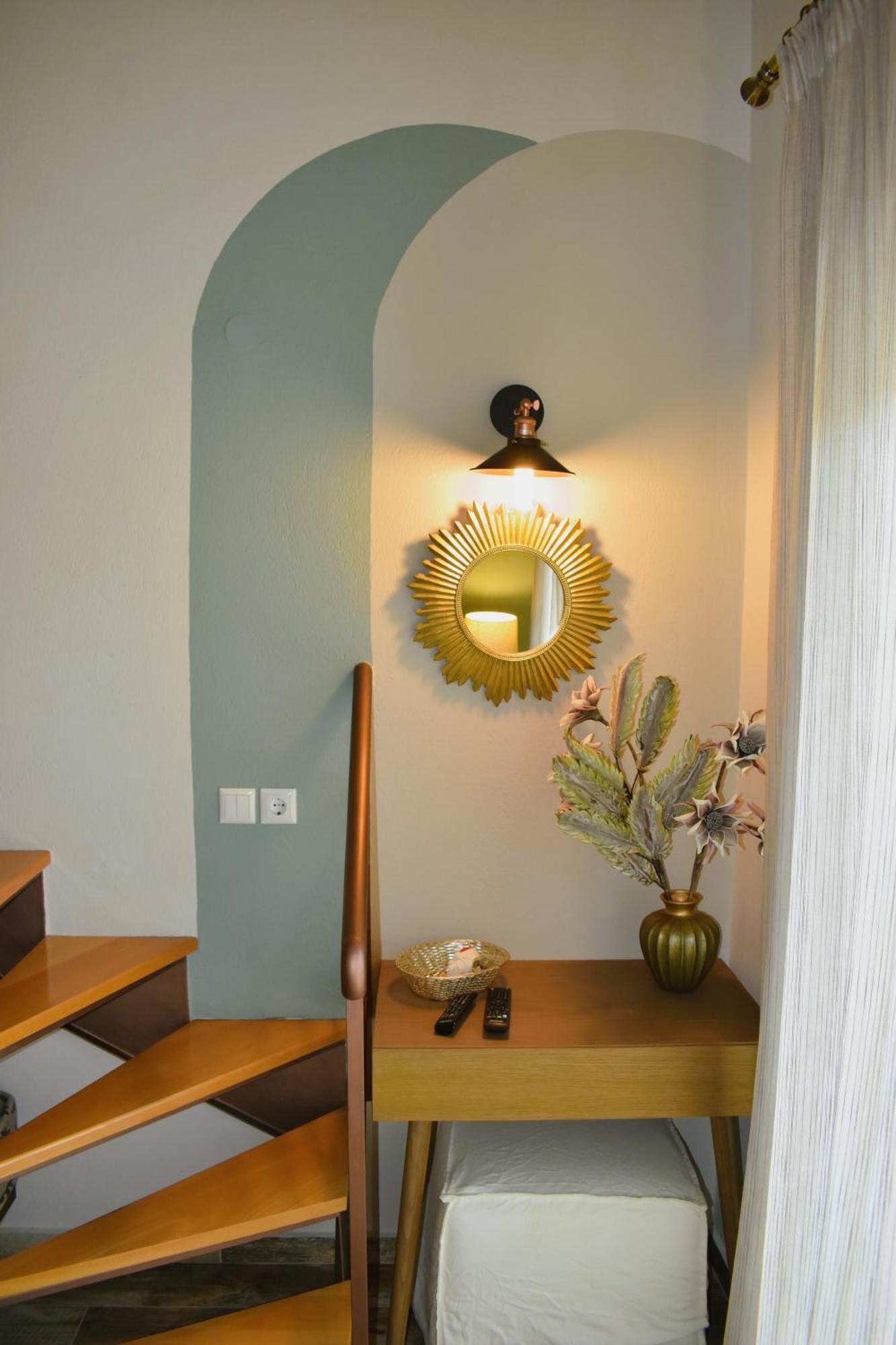 Alegria Suites Nikiti  Luaran gambar