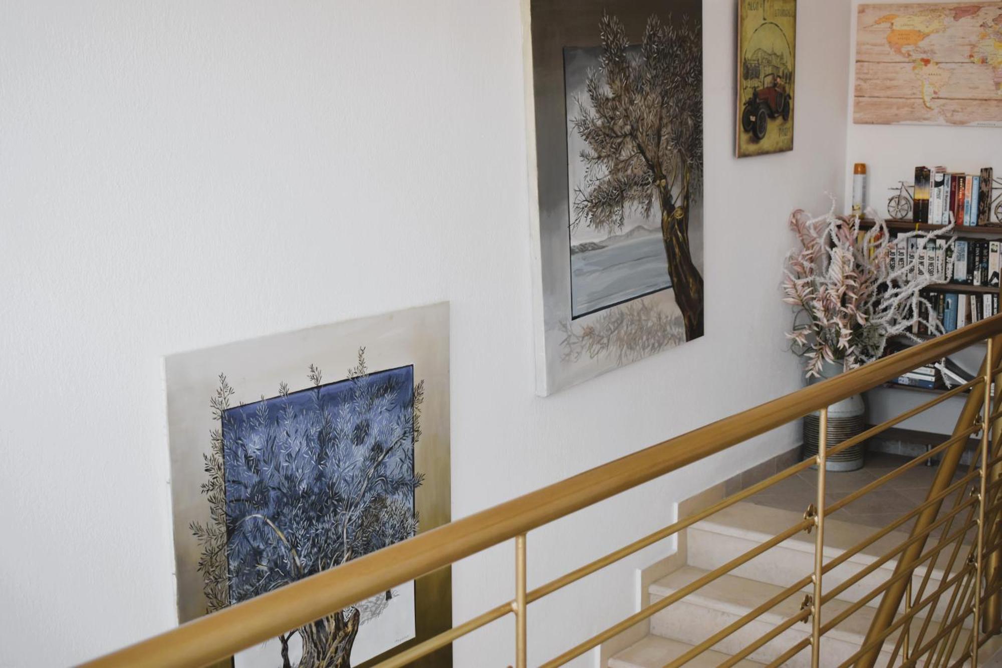 Alegria Suites Nikiti  Luaran gambar