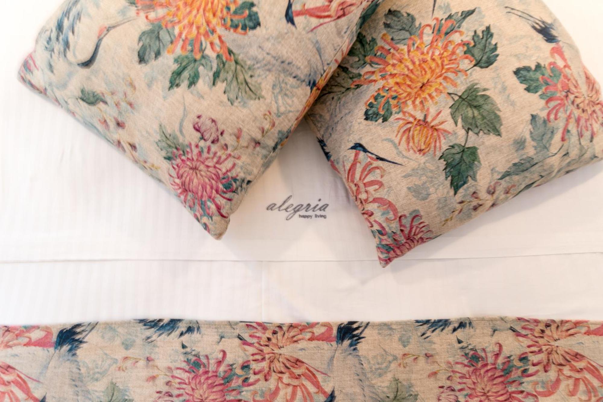 Alegria Suites Nikiti  Bilik gambar