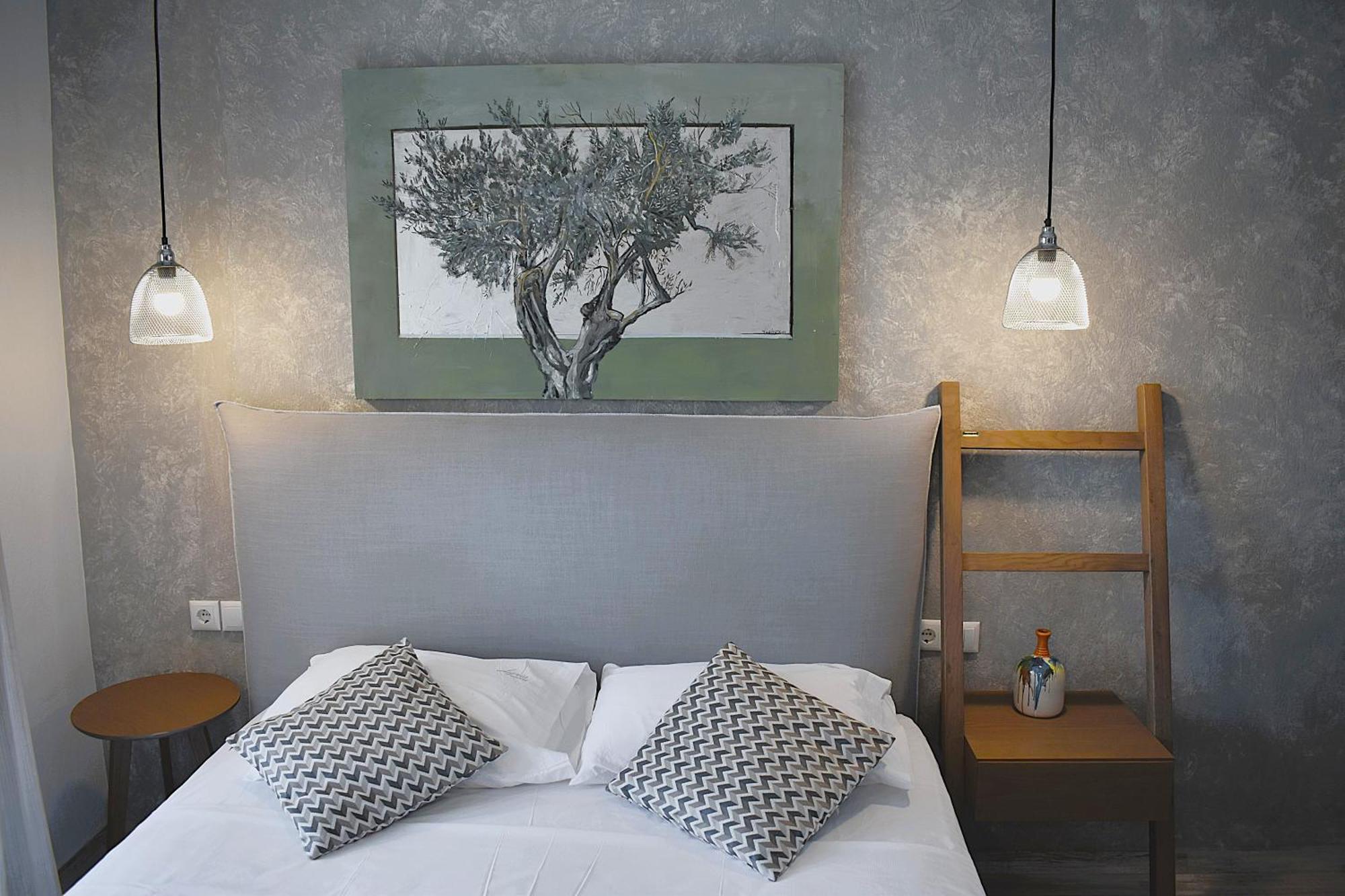 Alegria Suites Nikiti  Luaran gambar