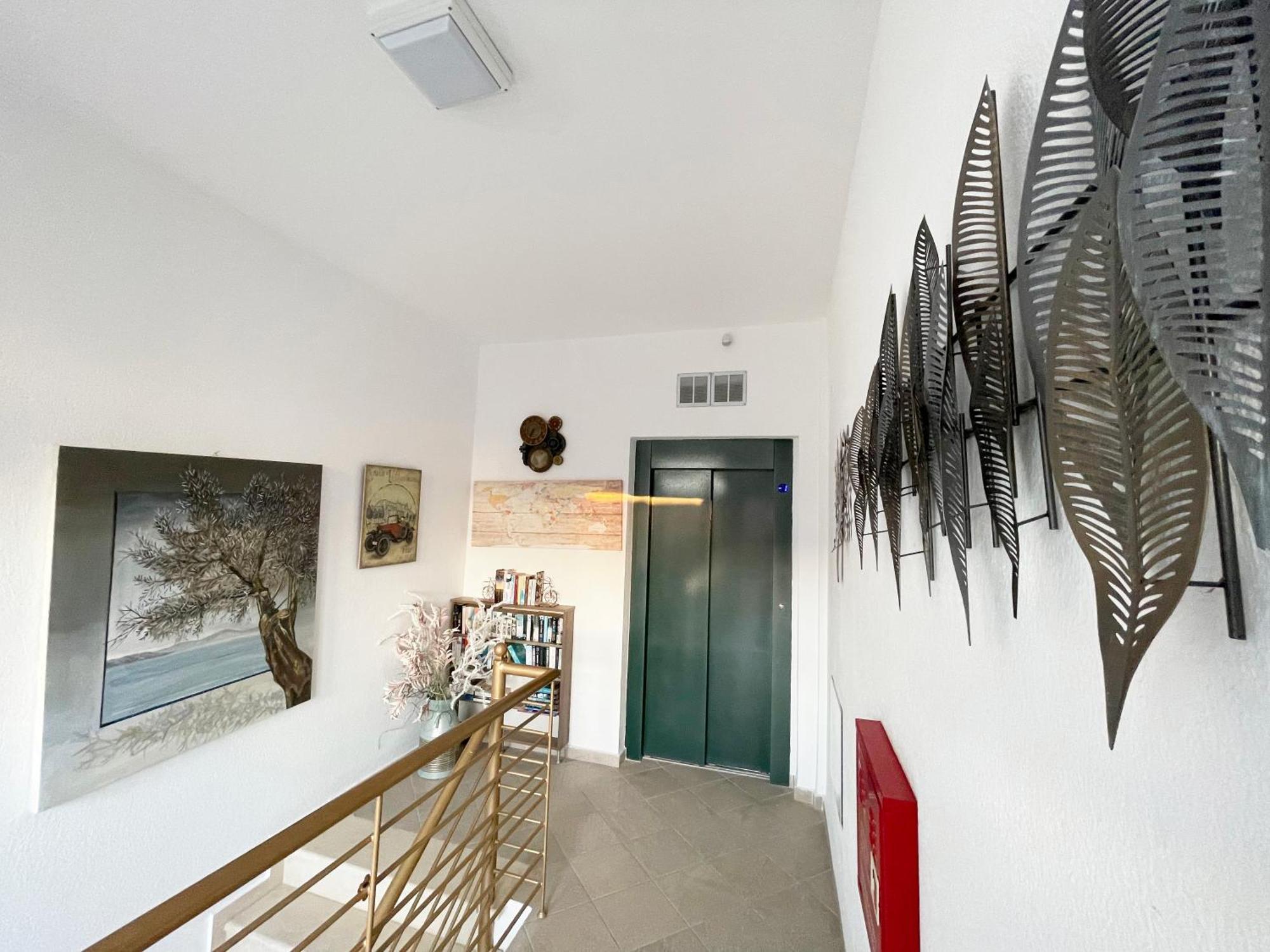 Alegria Suites Nikiti  Luaran gambar