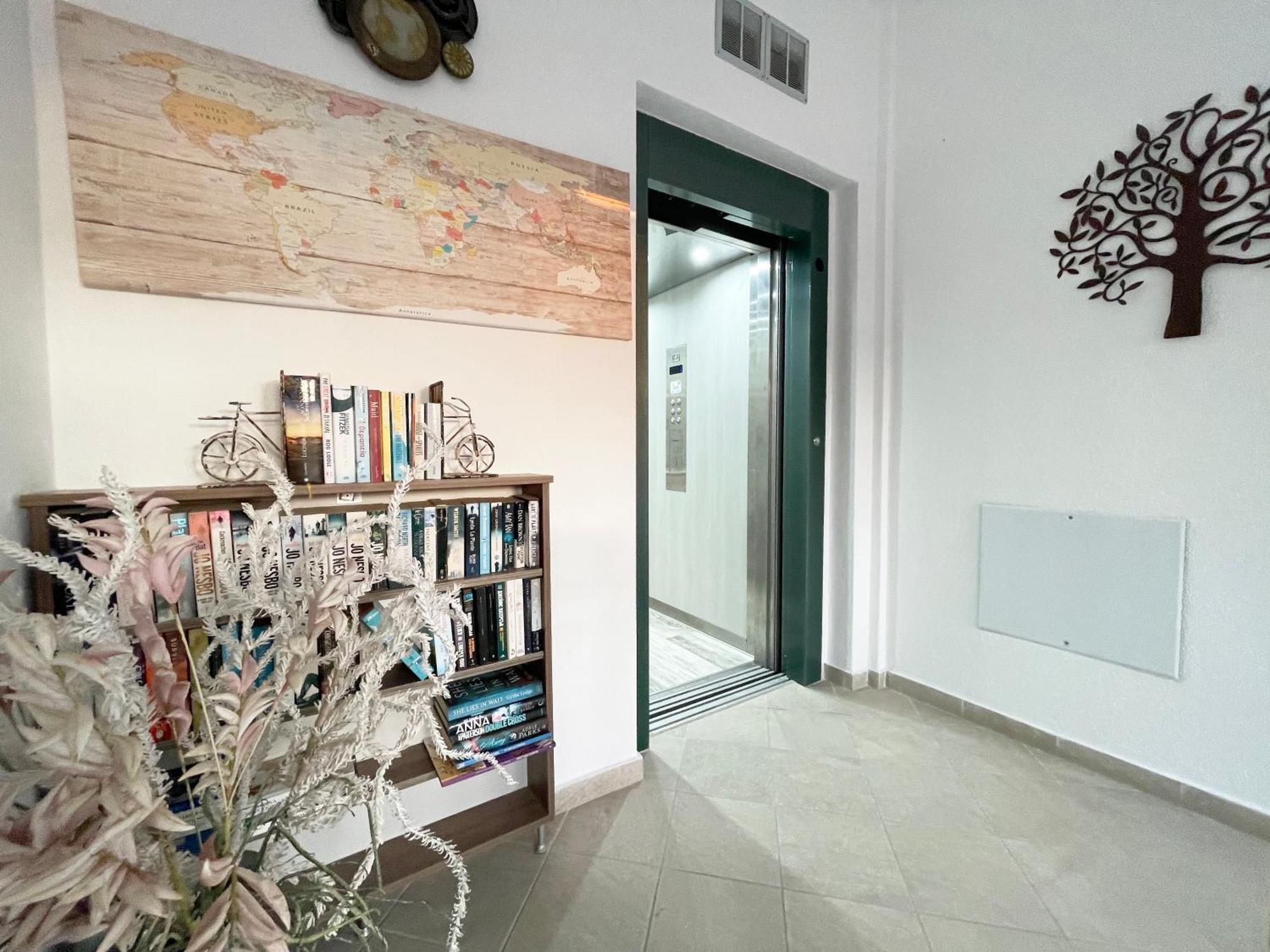 Alegria Suites Nikiti  Luaran gambar